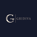 Gridiva Official Logo